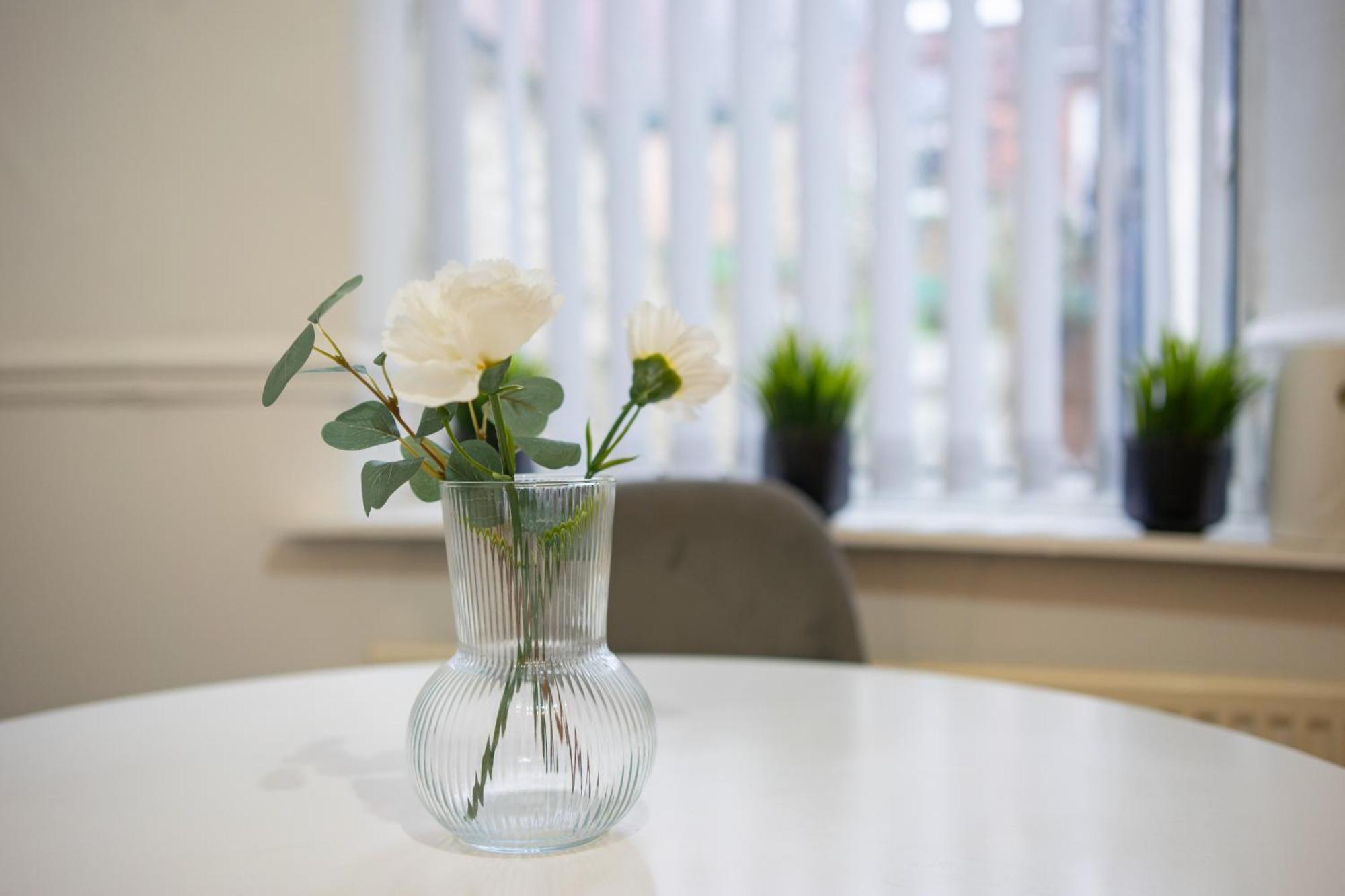 Cozy Rooms In Shared Accommodation Near Anfield Stadium With Parking And Wifi リヴァプール エクステリア 写真